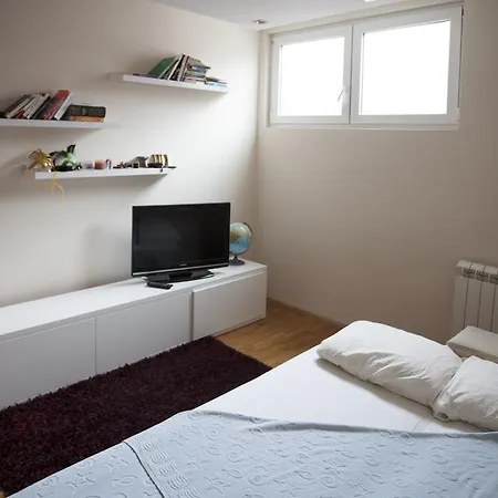 Matoseva Apartament Belgrad