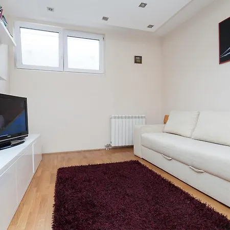 Matoseva Apartament *