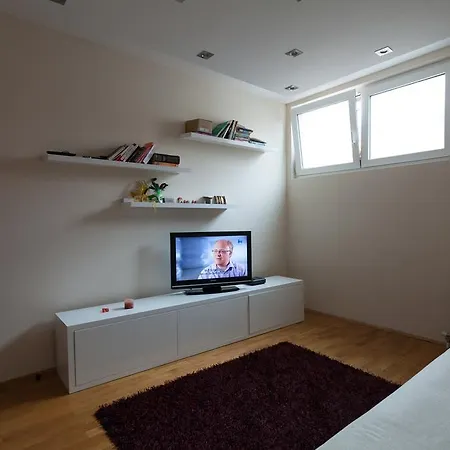 Matoseva Apartament Belgrad