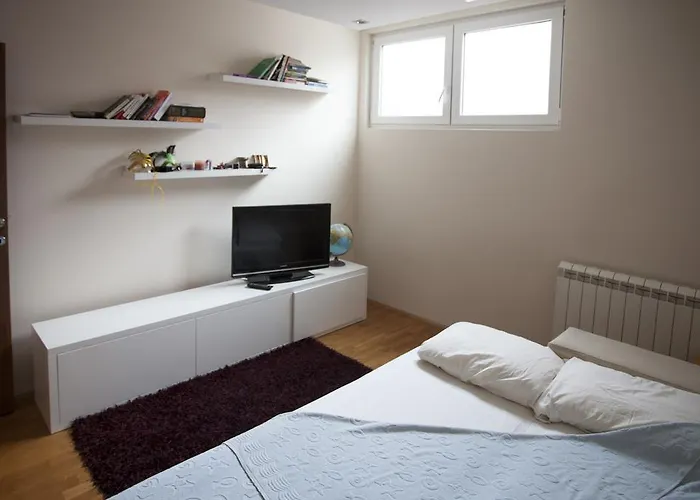 Matoseva Appartamento Belgrado